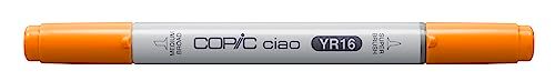 COPIC Ciao Marker Type YR - 16, Apricot