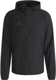 ADIDAS PERFORMANCE Adidas Sport Sweatshirt Tt Wb - Zwart - Mannen