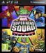 Merkloos Marvel Super Hero Squad: The Infinity Gauntlet - PlayStation 3