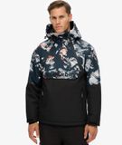 Superdry & Co Superdry Freestyle Jas Blauw S Man
