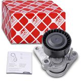febi bilstein 43677 Riemenspanner voor V-ribriemen, 1 stuk