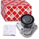 febi bilstein 43677 Riemenspanner voor V-ribriemen, 1 stuk