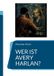 Wer BoD - Books on Demand Wer ist Avery Harlan? Paperback