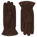 Roeckl Vingerhandschoenen ' Strassburg ' bruin