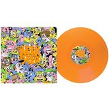 Neck Deep - All Distractions (Coloured Vinyl)