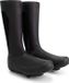 Rogelli Deep Winter Fiets Overschoenen - Wielrennen - Thermo en Waterdicht - Zwart - Maat 48-49