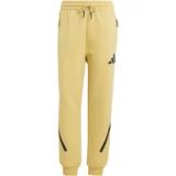 Adidas Z.N.E. Trainingsbroek Geel M / Regular Vrouw