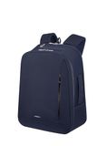 Samsonite Guardit Classy - EasyJet Handbagage 34 x 20 x 45 cm, 27,5L, 0,70 kg, Cabinetas, Vliegtuig Rugzak M, Blauw (Midnight Blue)