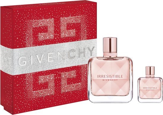 Givenchy Irresistible Eau de Parfum Gift Set dames