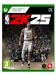NBA 2K25 Xbox Series X Standaardeditie