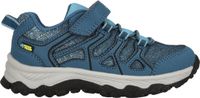 WHISTLER Wanderschuhe Wony Unisex Jeansblauw Maat 32