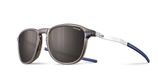 Julbo - Lunettes de soleil UV pour adultes - Polarisé 3 - Marron et bleu - taille M