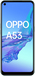 OPPO A53 - 6.5" - 64GB - Mint Cream