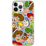ERT GROUP mobiel telefoonhoesje voor Xiaomi REDMI 10 origineel en officieel erkend Disney patroon Toy Story 001, hoesje is gemaakt van TPU