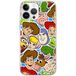 ERT GROUP mobiel telefoonhoesje voor Xiaomi REDMI 10 origineel en officieel erkend Disney patroon Toy Story 001, hoesje is gemaakt van TPU