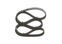 BOSCH Keilrippenriemen 1987947556