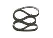 BOSCH Keilrippenriemen 1987947556