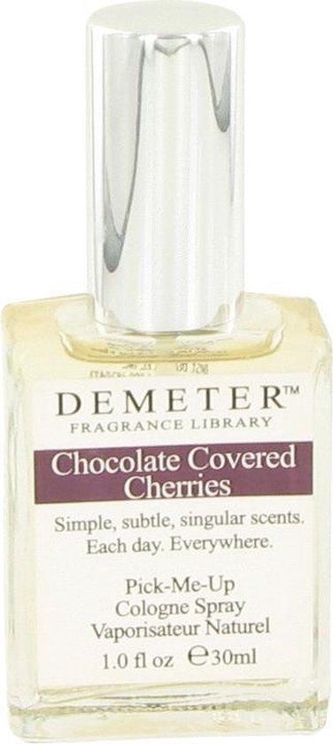 The Library of Fragrance Demeter Cologne Spray / 30 ml / Damesparfum