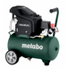 metabo Kompressor Basic 200-24, 8 bar compresseur d'air comprimé avec réservoir de 24 l