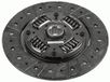 SACHS Kupplungsscheibe 1878988401