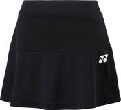 Yonex YW0036EX tennis badminton sportrok - zwart - maat L