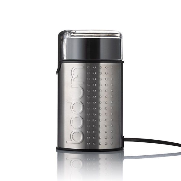 Bodum 11160-57EURO-4PL Koffiemolens Chroom
