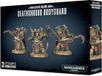 Games Workshop Death Guard Deathshroud Bodyguard