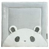 Doudou et Compagnie looprooster, 100 x 100 cm, motief Panda