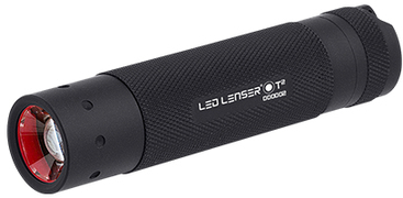 Led Lenser T²