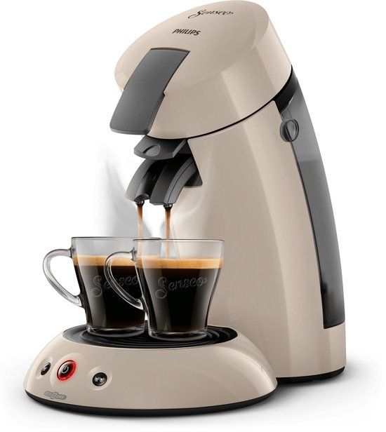 Senseo Senseo Original Eco HD7806 Koffiepadmachine