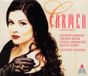 Carmen Bizet: Carmen / Sinopoli, Larmore, Gheorghiu, Moser, Ramey