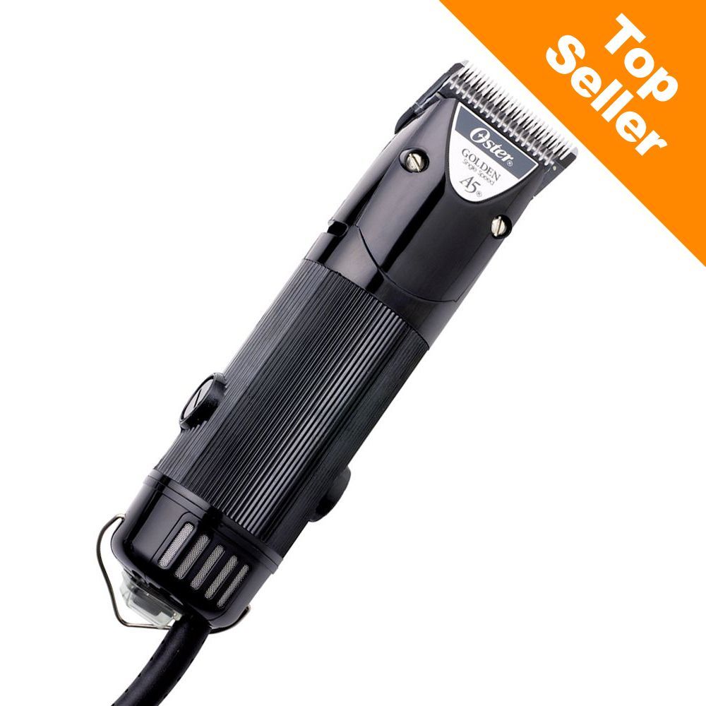 OSTER Tondeuse Golden A5 - Scheerkop Nr. 7: 3.2 mm