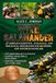 Fire Salamander: A Complete Scientific, Ecological, and Biological Exploration for Beginners, and Advanced Scholars