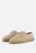 Tamaris Instappers beige Leer - Maat 38