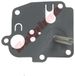 BPC Parts Carburateur reparatieset passend op BRIGGS&STRATTON ( 391681 )