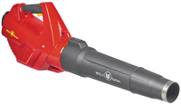 WOLF-Garten MTD Accu Bladblazer | 40V | 41AT4BD-650