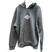 47Brand Sweatshirt MLB New York Yankees Imprint Backer Burns