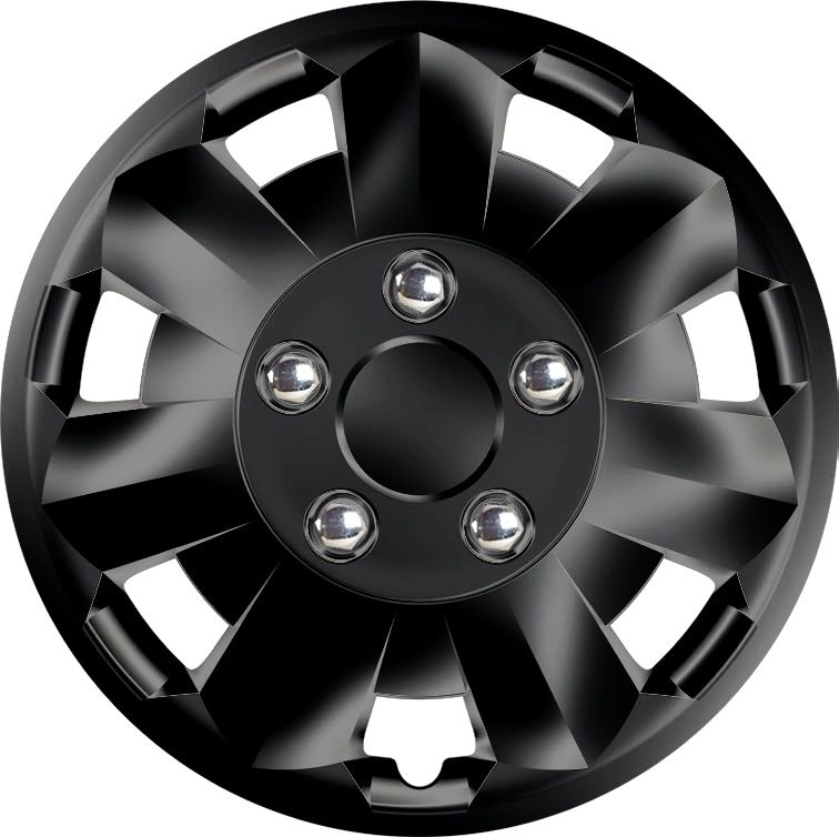Versaco Icecat set Nova NC Black 16 inch