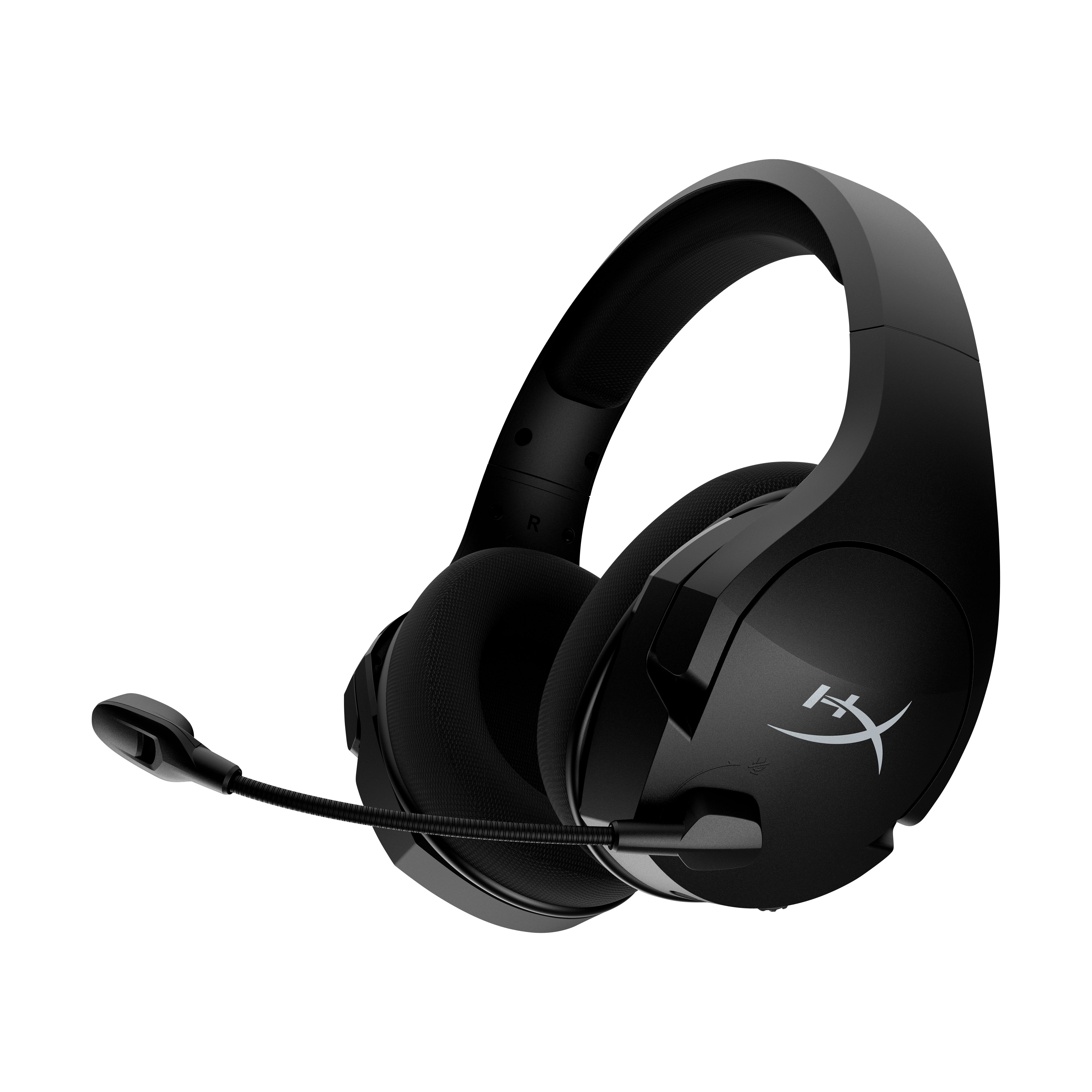 HyperX Cloud Stinger Core Wireless Gaming Headset - Black
