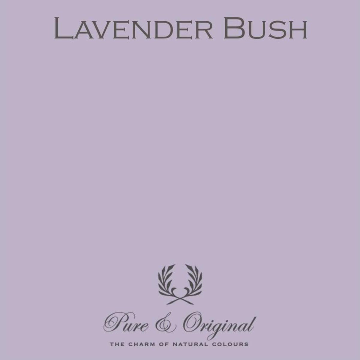 Pure & Original Classico Regular Krijtverf Lavender Blush 5L - 5420068812875