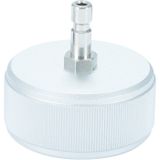 KS TOOLS Schraubadapter M42x3,0 455.0113