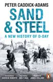 Sand Penguin Books Limited Sand and Steel