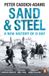 Sand Penguin Books Limited Sand and Steel