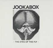 Konkurrent Jookabox The Eyes Of The Fly (CD)