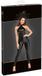Noir Libido Jumpsuit Rhine Zwart XL