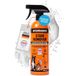 Shaw Solution enzymatique professionnelle d'élimination des taches avec neutralisation des odeurs, 750 ml