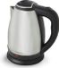 Esperanza Bouilloire EKK104X Acier inoxydable Plastique 2200 W 1,8 L