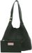 Coccinelle Leren schoudertas C-Easy Shopper Garden Green