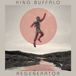 Regenerator King Buffalo - Regenerator (LP) (Coloured Vinyl)