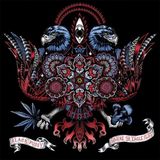 Where Black Pussy - Where the Eagle Flies (12" Single) (Coloured Vinyl)